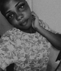 Dating Woman Ivory Coast to Abidjan  : Ange, 26 years